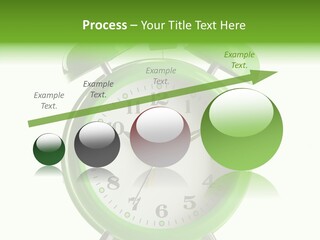 Helping Hand Care Caregiver PowerPoint Template