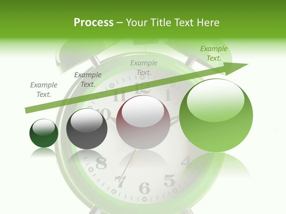 Helping Hand Care Caregiver PowerPoint Template