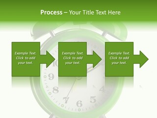 Helping Hand Care Caregiver PowerPoint Template