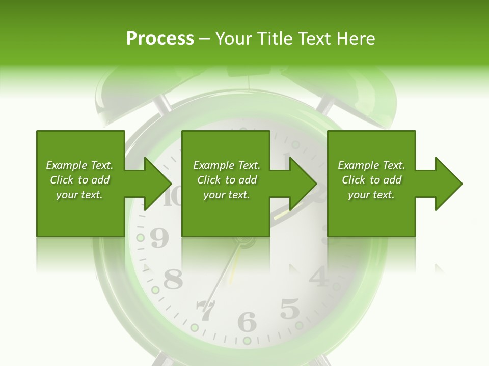 Helping Hand Care Caregiver PowerPoint Template