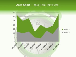 Helping Hand Care Caregiver PowerPoint Template