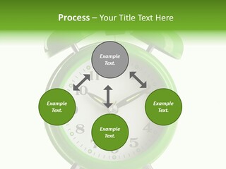 Helping Hand Care Caregiver PowerPoint Template