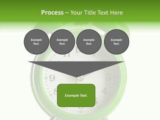 Helping Hand Care Caregiver PowerPoint Template