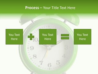Helping Hand Care Caregiver PowerPoint Template