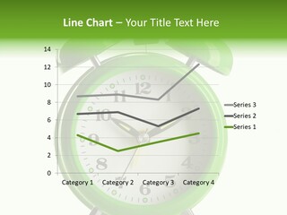 Helping Hand Care Caregiver PowerPoint Template
