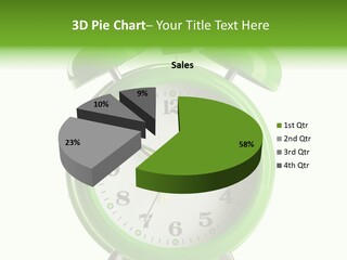 Helping Hand Care Caregiver PowerPoint Template