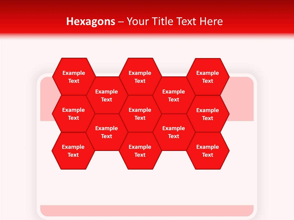 Adult Sharing Elder PowerPoint Template