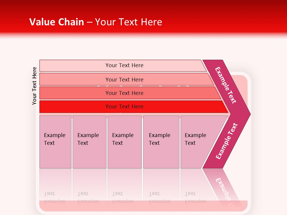 Adult Sharing Elder PowerPoint Template