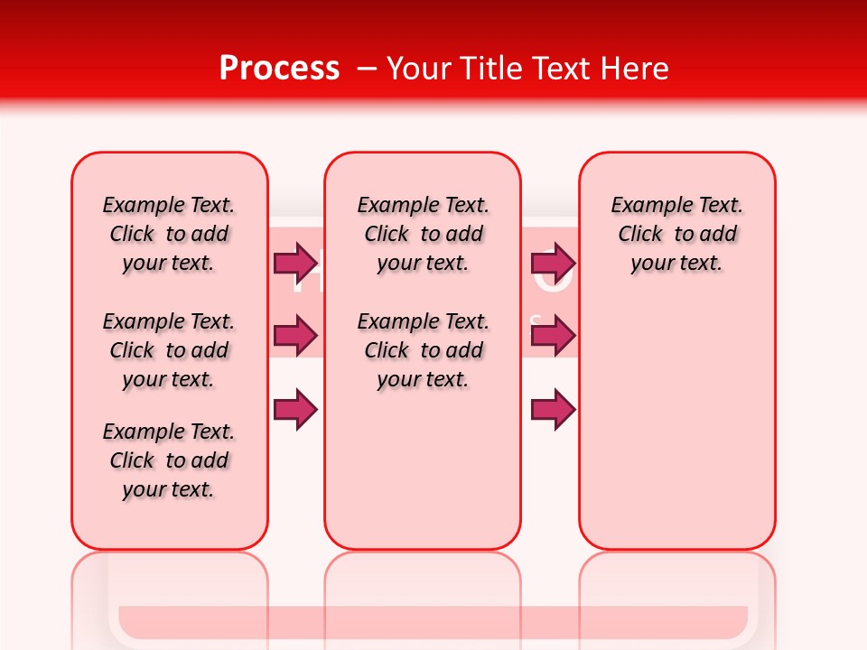 Adult Sharing Elder PowerPoint Template