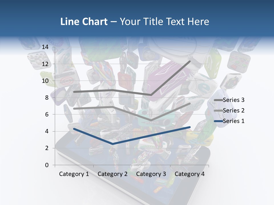 White Background Sharing Assist PowerPoint Template