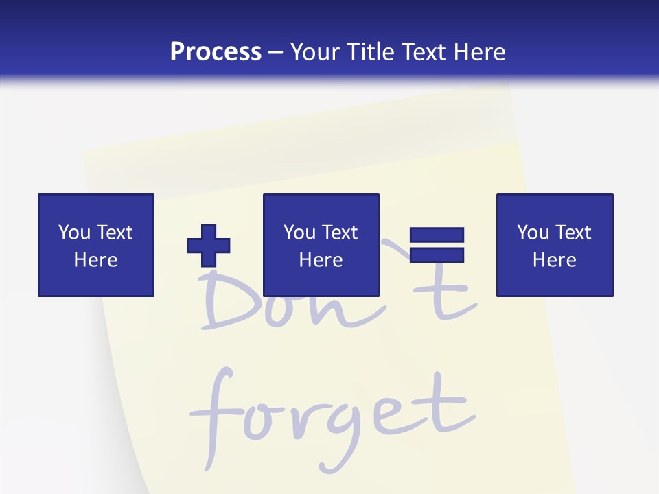 Female White Senior PowerPoint Template