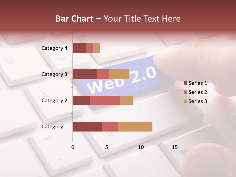 Assistance Background Close Up PowerPoint Template