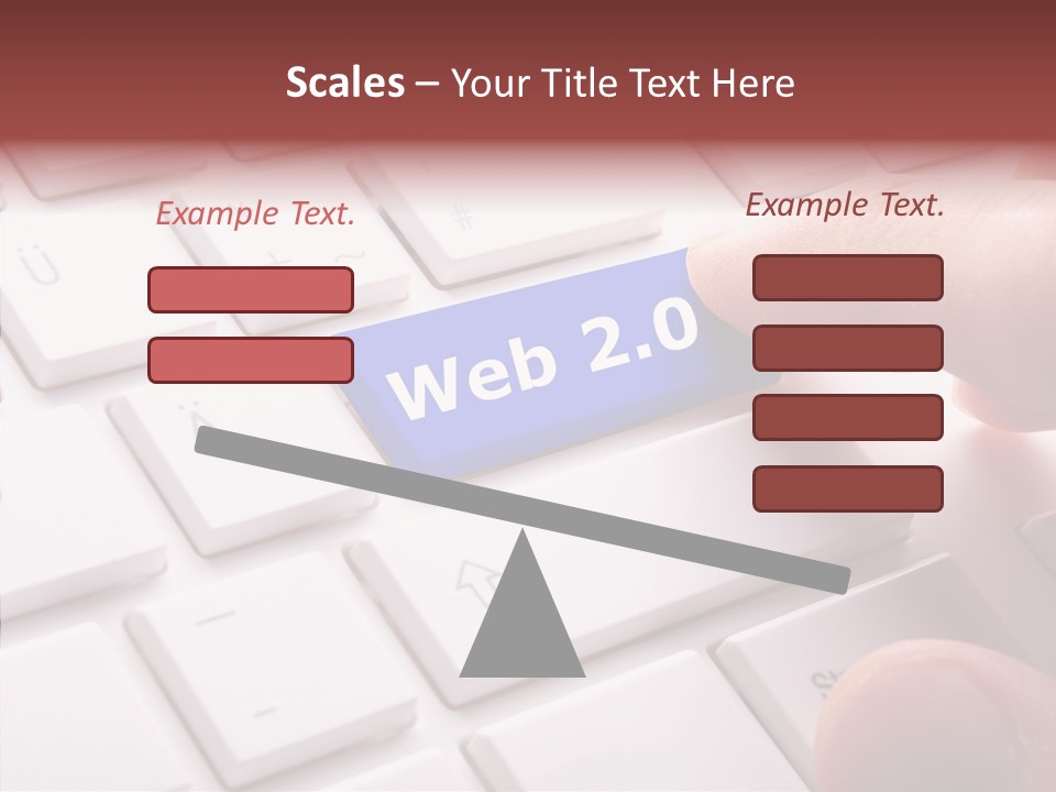 Assistance Background Close Up PowerPoint Template