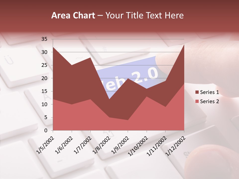 Assistance Background Close Up PowerPoint Template