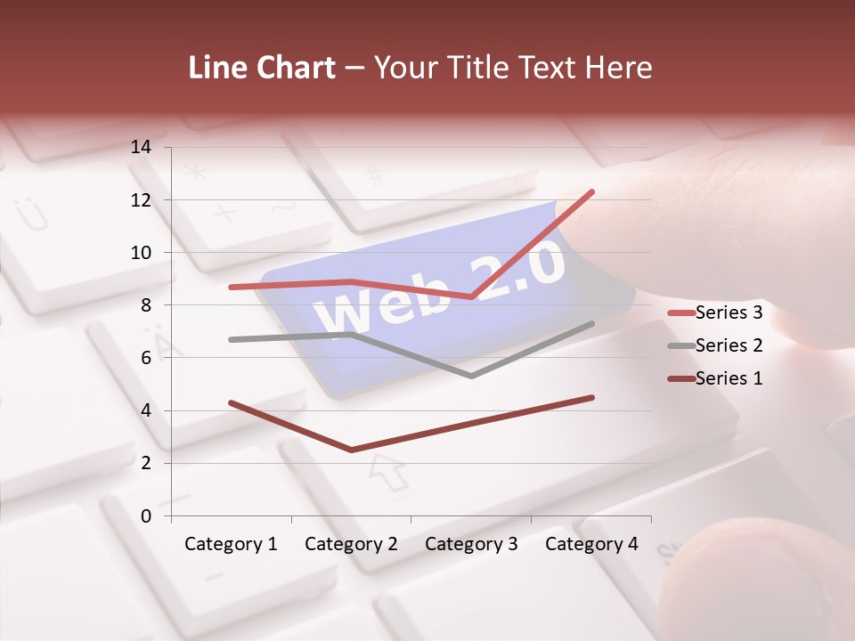 Assistance Background Close Up PowerPoint Template