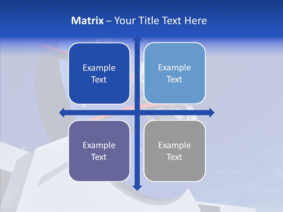 Helping Hand Human Senior PowerPoint Template