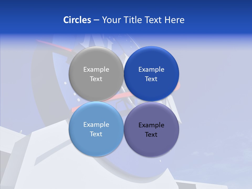 Helping Hand Human Senior PowerPoint Template