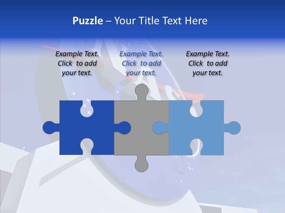 Helping Hand Human Senior PowerPoint Template