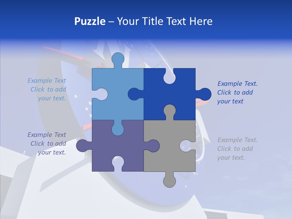 Helping Hand Human Senior PowerPoint Template