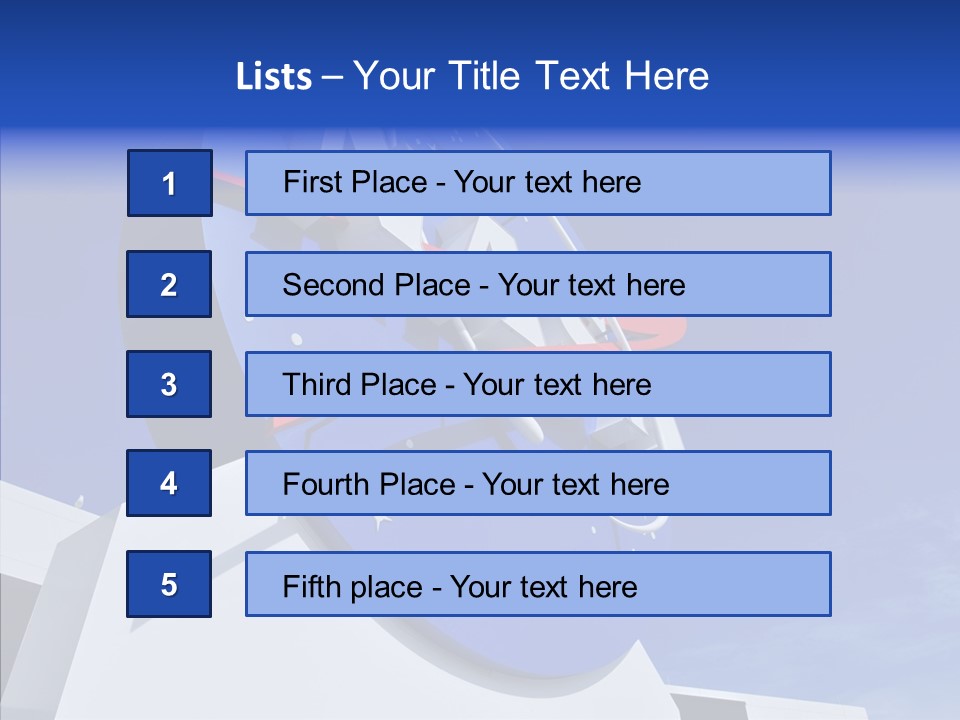 Helping Hand Human Senior PowerPoint Template