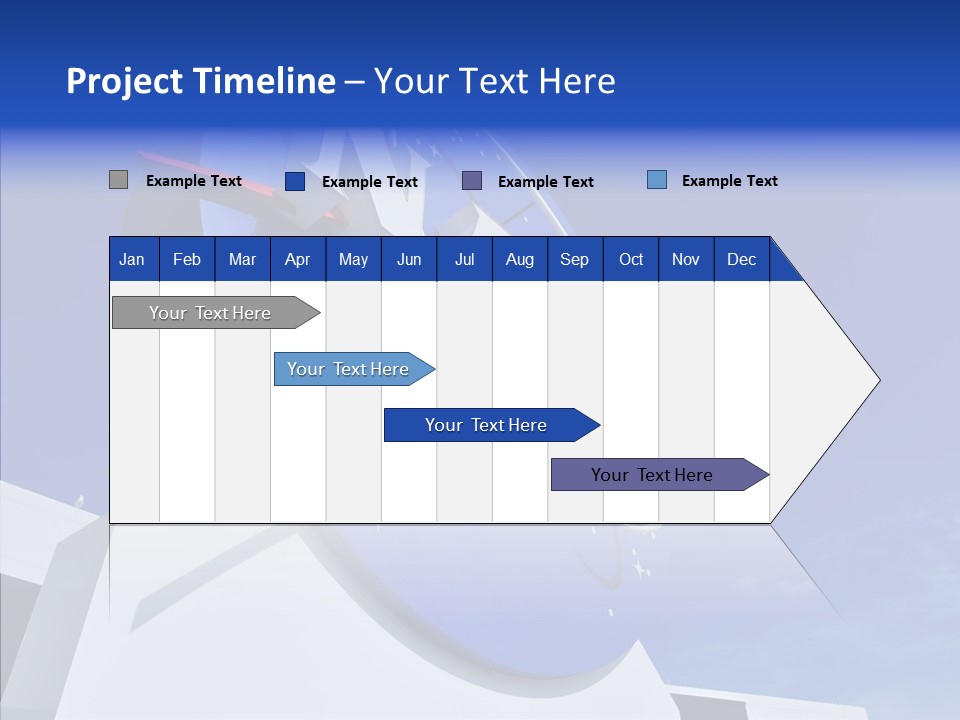Helping Hand Human Senior PowerPoint Template