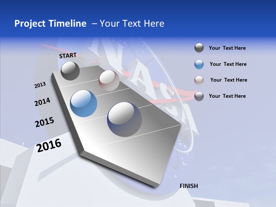 Helping Hand Human Senior PowerPoint Template