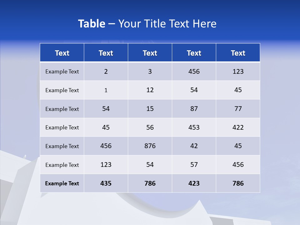 Helping Hand Human Senior PowerPoint Template