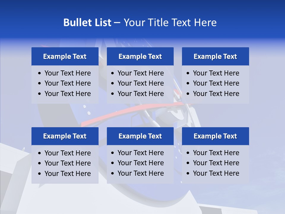 Helping Hand Human Senior PowerPoint Template