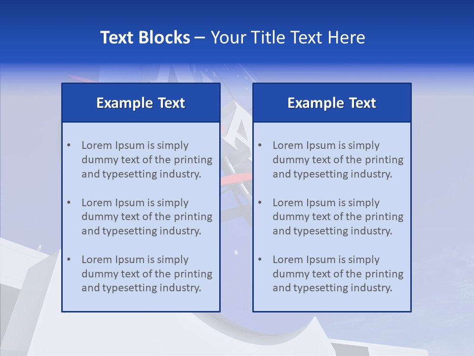 Helping Hand Human Senior PowerPoint Template