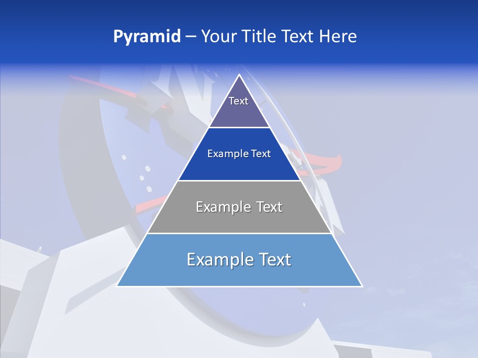 Helping Hand Human Senior PowerPoint Template