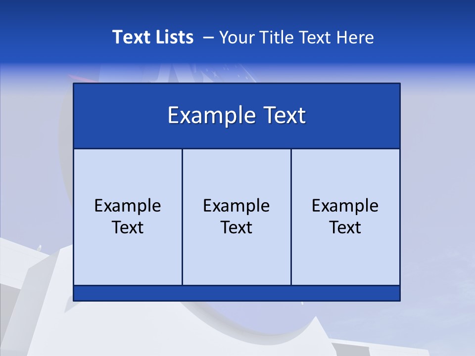 Helping Hand Human Senior PowerPoint Template