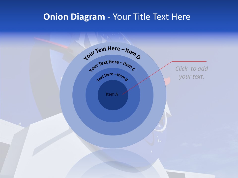 Helping Hand Human Senior PowerPoint Template