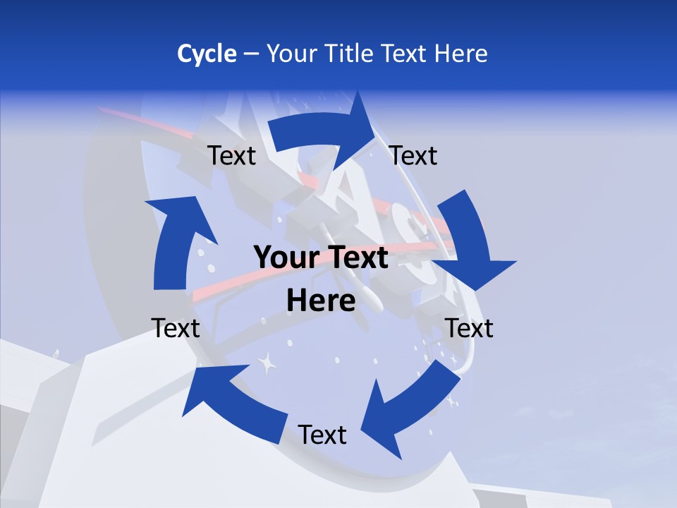 Helping Hand Human Senior PowerPoint Template