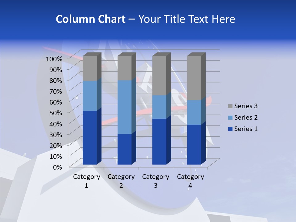 Helping Hand Human Senior PowerPoint Template