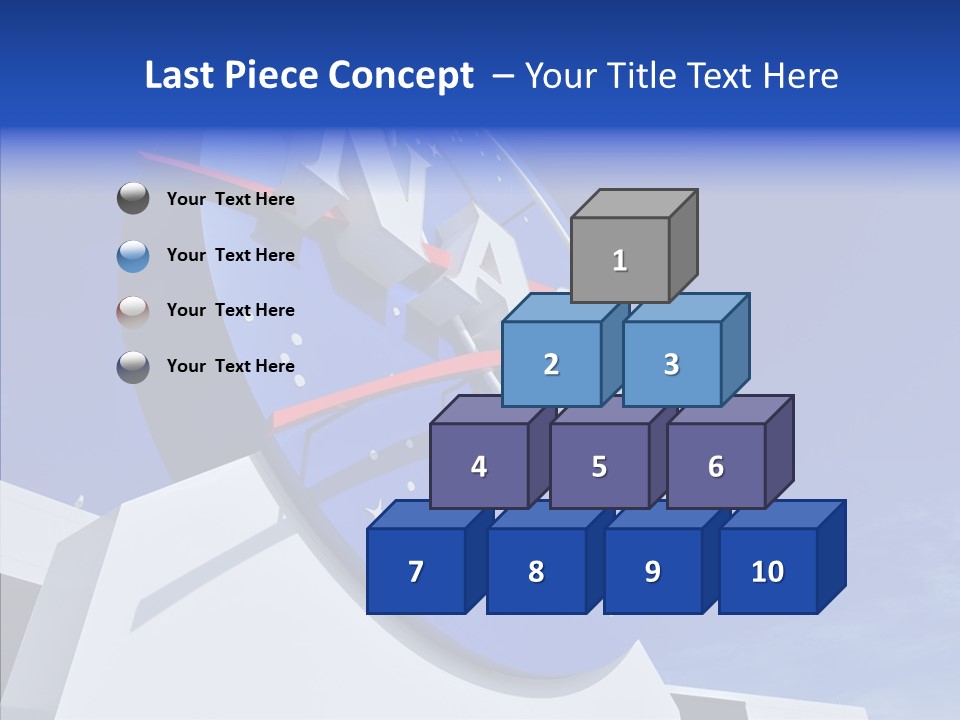 Helping Hand Human Senior PowerPoint Template