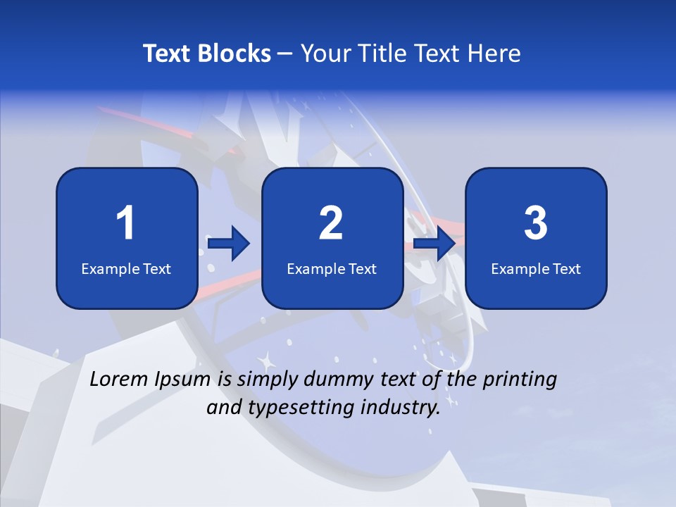 Helping Hand Human Senior PowerPoint Template