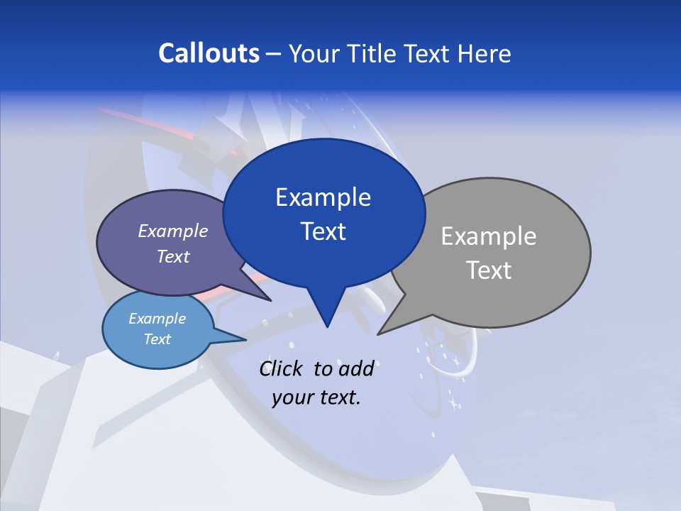 Helping Hand Human Senior PowerPoint Template