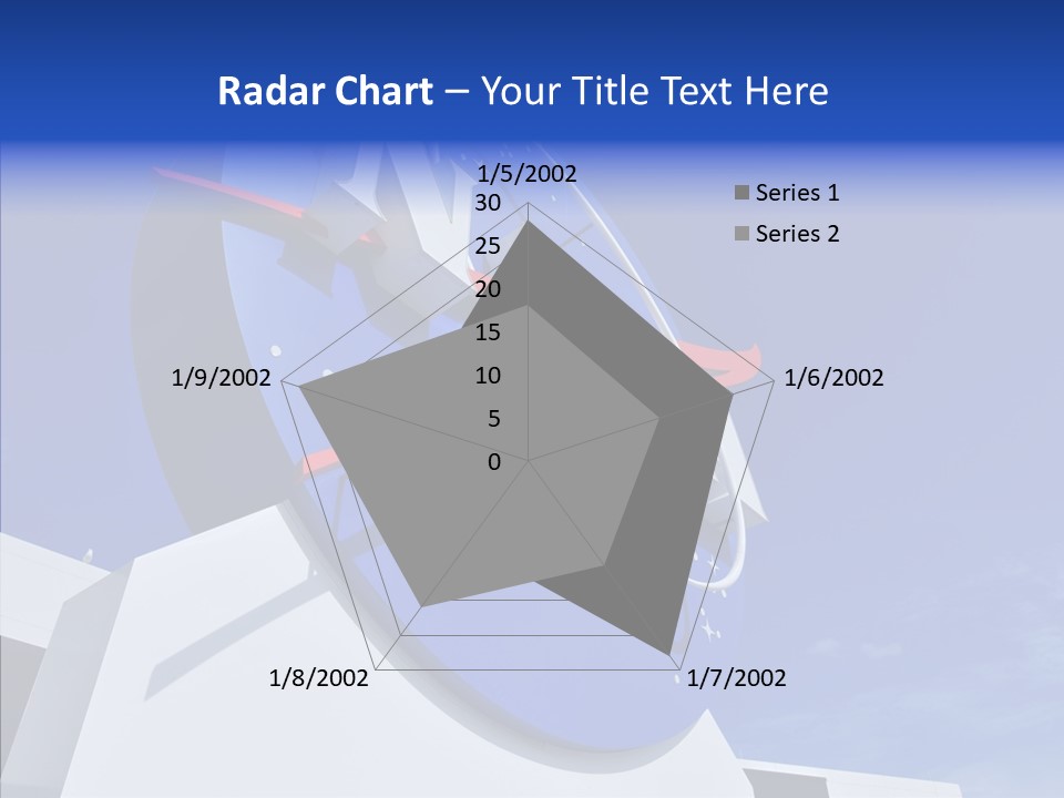 Helping Hand Human Senior PowerPoint Template