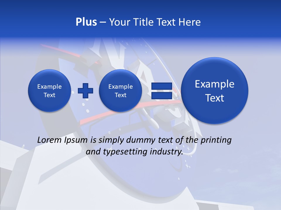 Helping Hand Human Senior PowerPoint Template