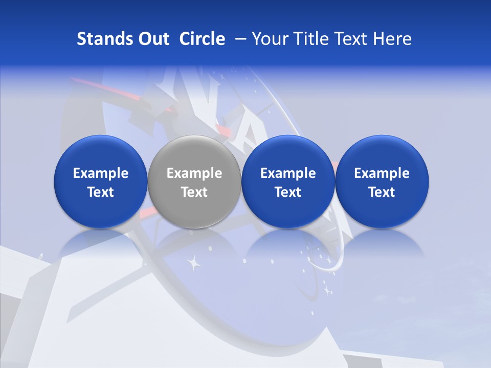 Helping Hand Human Senior PowerPoint Template