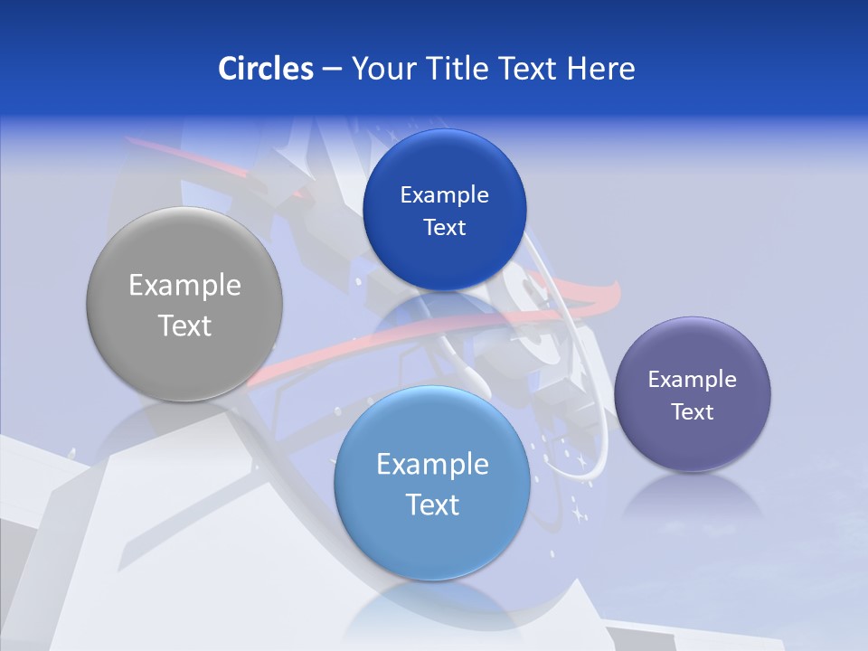 Helping Hand Human Senior PowerPoint Template