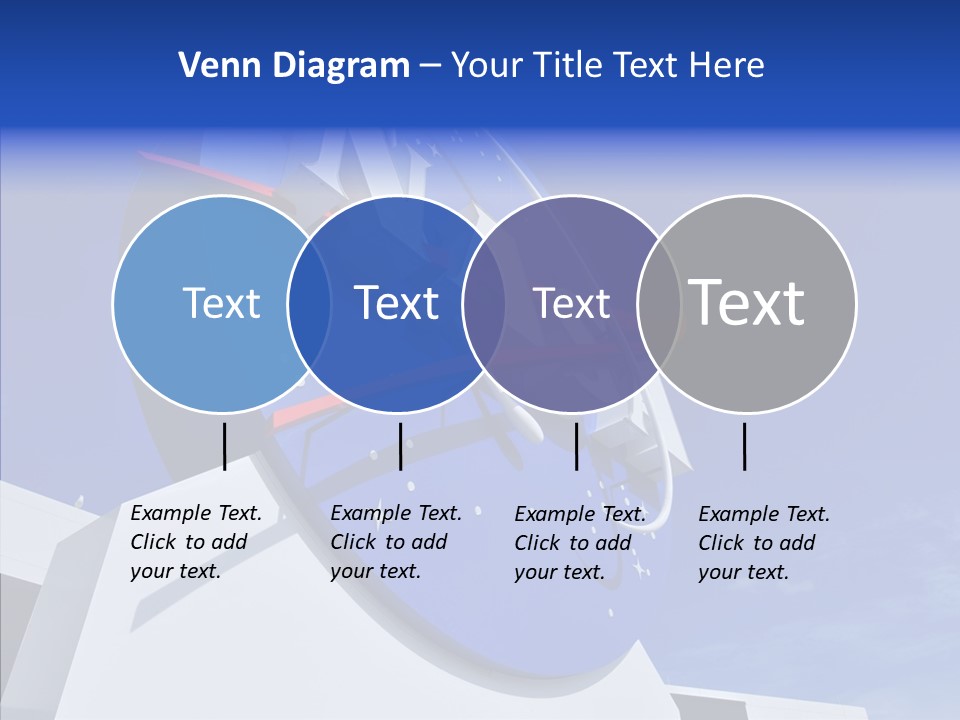 Helping Hand Human Senior PowerPoint Template