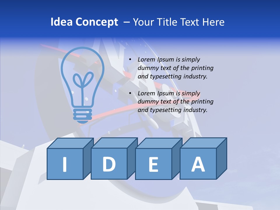 Helping Hand Human Senior PowerPoint Template