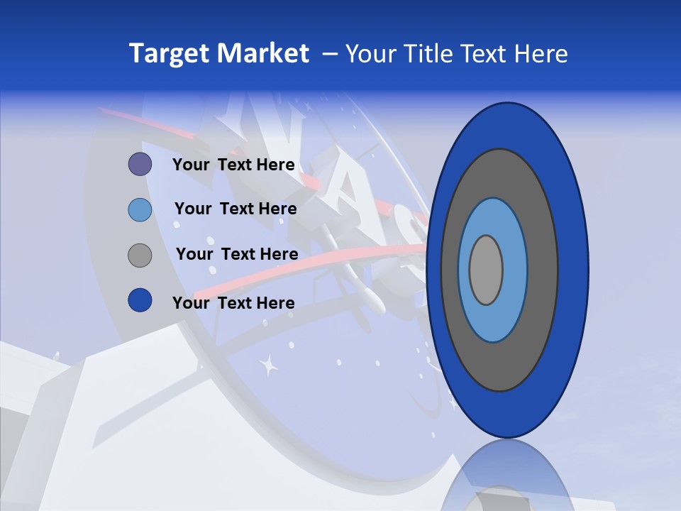 Helping Hand Human Senior PowerPoint Template