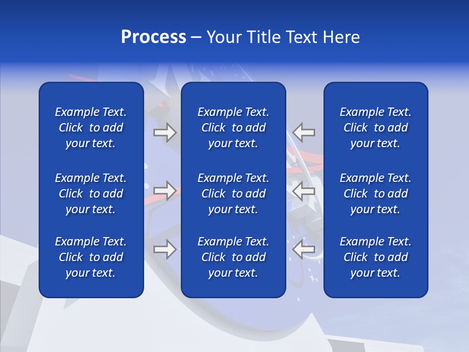 Helping Hand Human Senior PowerPoint Template