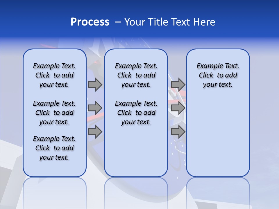 Helping Hand Human Senior PowerPoint Template
