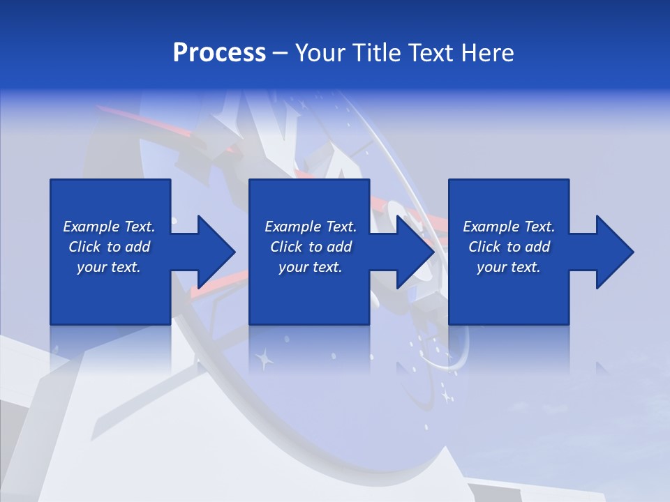 Helping Hand Human Senior PowerPoint Template