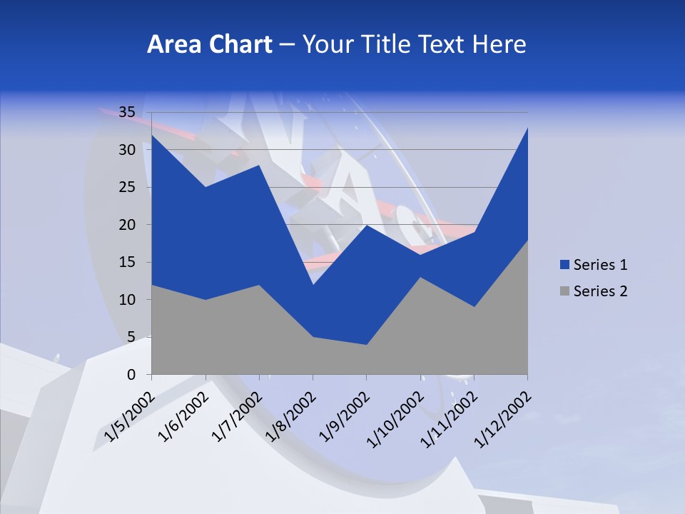 Helping Hand Human Senior PowerPoint Template