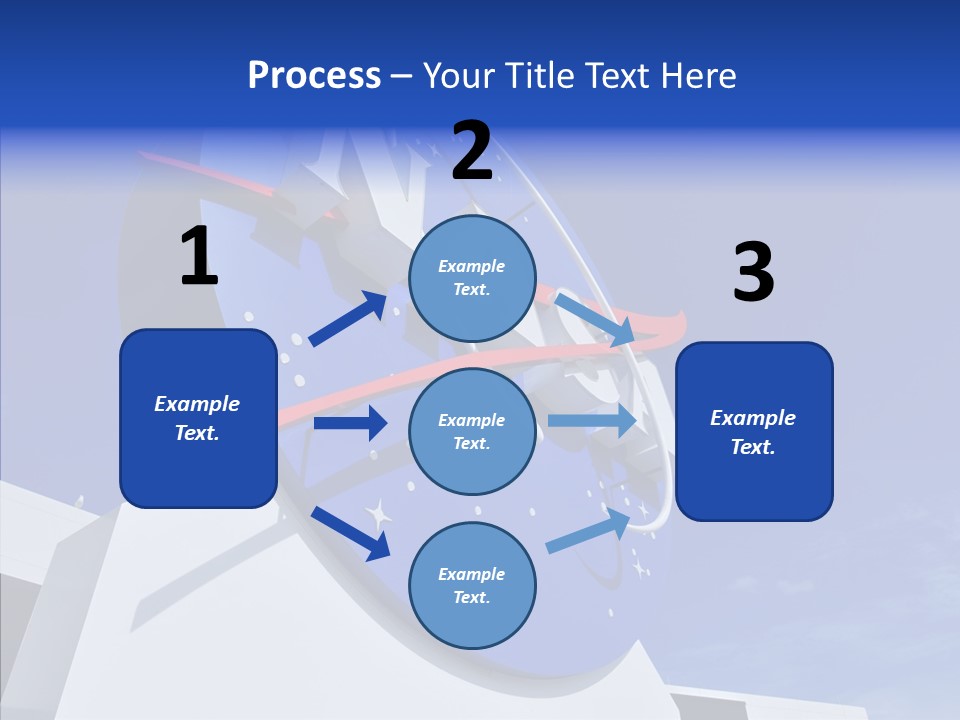 Helping Hand Human Senior PowerPoint Template