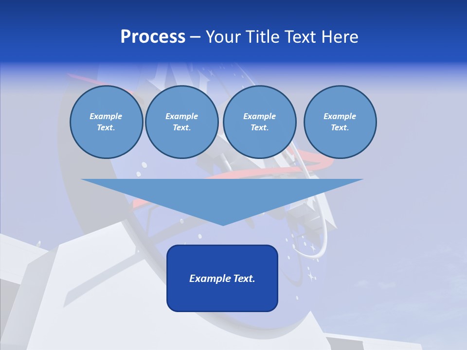 Helping Hand Human Senior PowerPoint Template